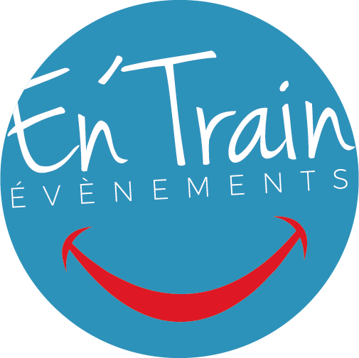 En'Train Evenements Logo